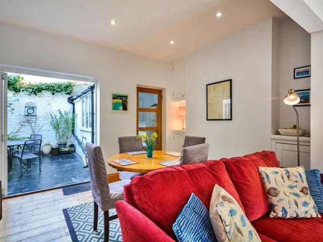House for rent in Kingsand, Cornwall