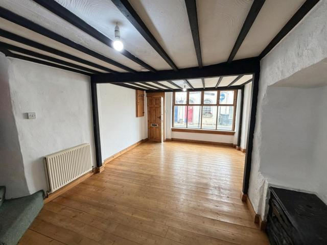 House for rent in Bridford, Devon