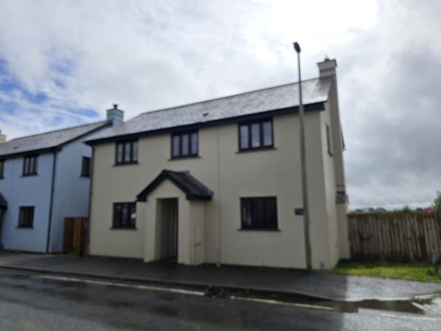 House for rent in Langtree, Torridge