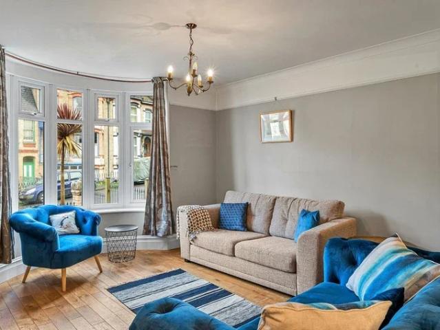 House for rent in Slade, Kentisbury