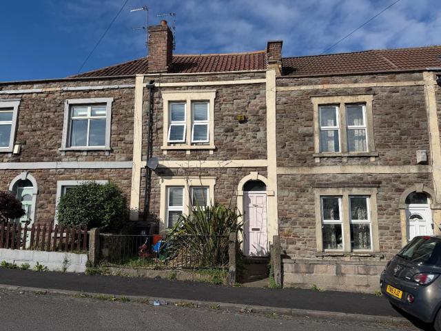 House for rent in Fishponds, Bristol