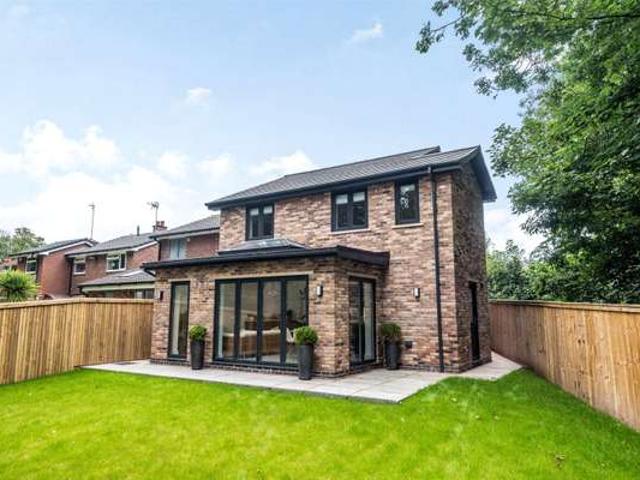 House for rent in Knutsford