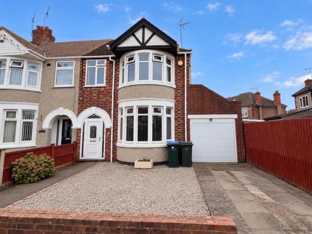 House for rent in Allesley, Coventry