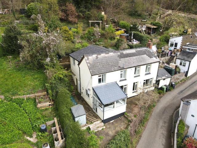 House for rent in Bromsberrow Heath, Gloucestershire