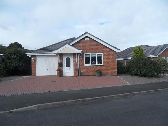 House for rent in Codnor Park, Amber Valley