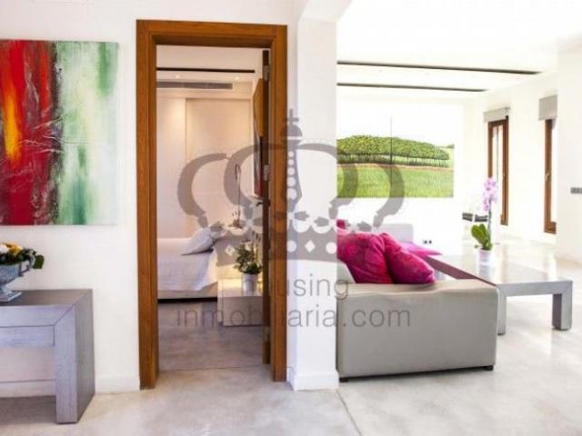 Casa en alquiler en Formentera