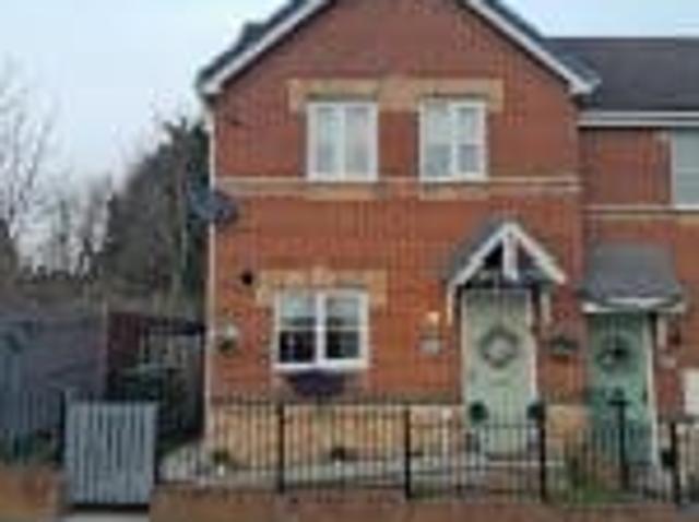 House for rent in No Place, Stanley