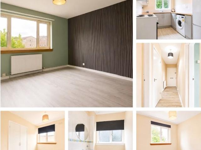 House for rent in Forrester, Corstorphine