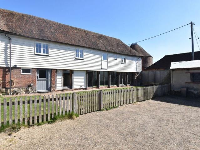 House for rent in Lenham Forstal, Maidstone