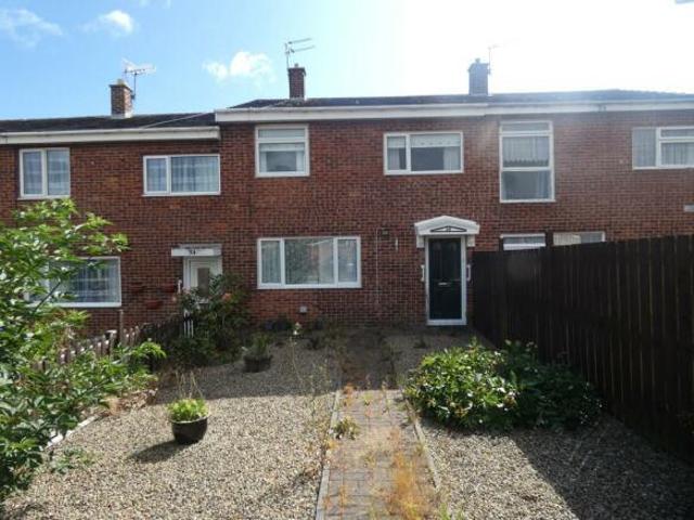 House for rent in Bedlington, Northumberland
