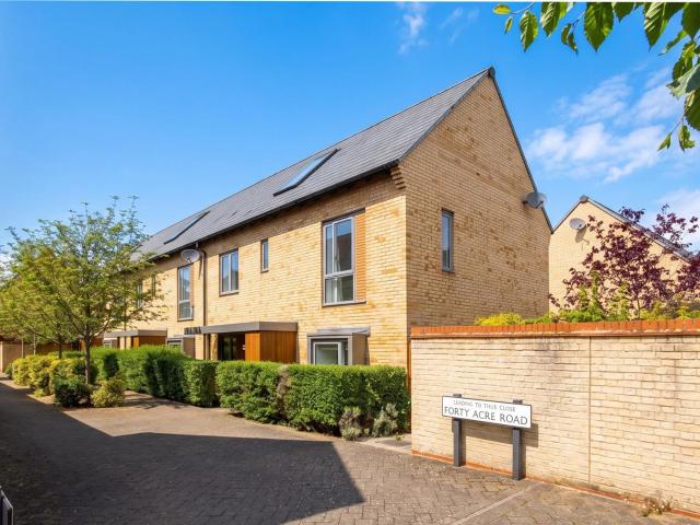 House for rent in Arbury, Cambridgeshire