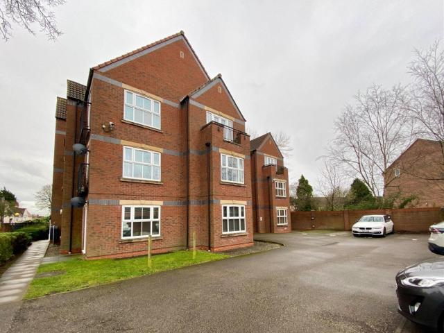 House for rent in Anlaby with Anlaby Common, Anlaby