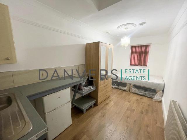 House for rent in Westcotes, Leicester