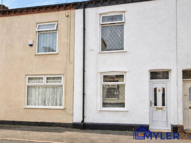 House for rent in Appleton, Widnes