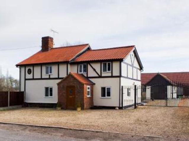 House for rent in Foulden, East Tuddenham