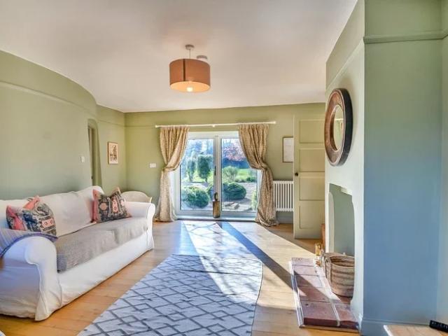 House for rent in Comers, Norfolk