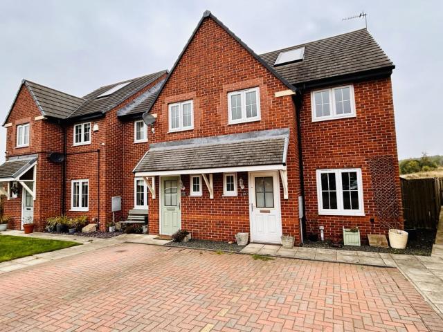 House for rent in Coxhoe