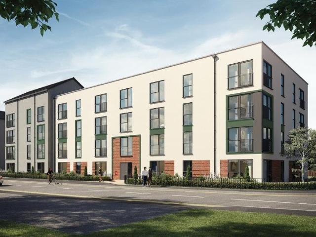 House for rent in Chippenham, Wiltshire