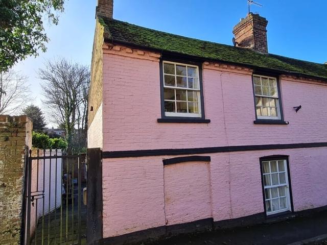 House for rent in Ingleby, Lincolnshire