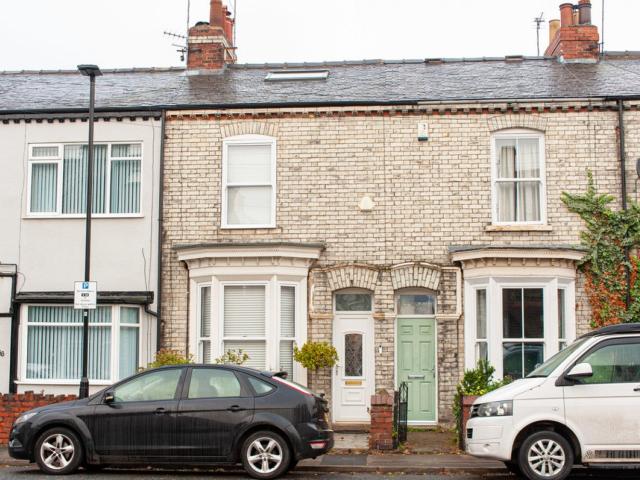 Flat for rent in Bell Farm, High Field