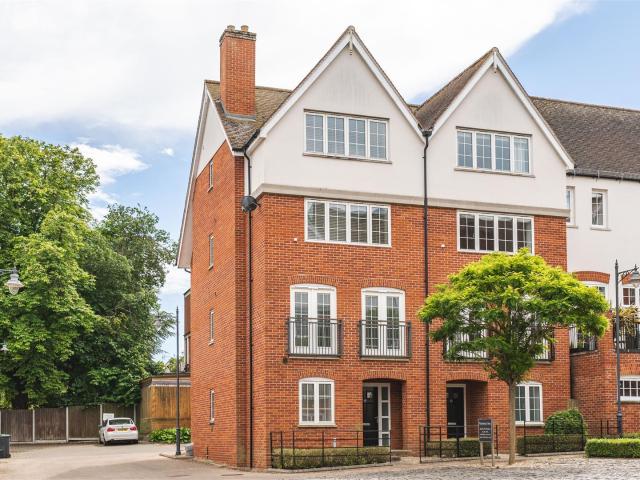 House for rent in Pleasant Valley, Duton Hill