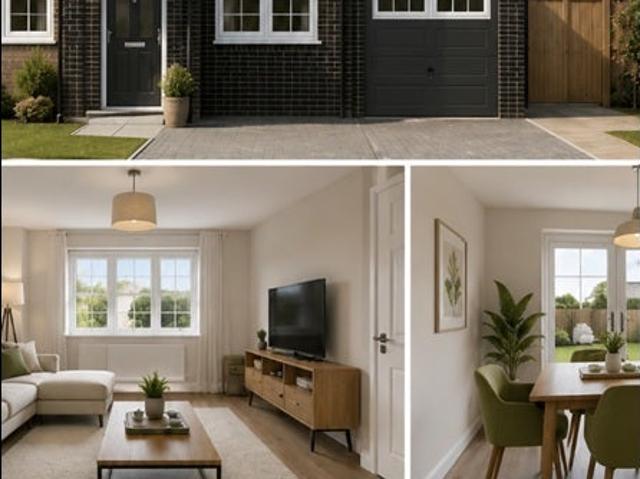 Room for rent in Georgia, Greater Manchester