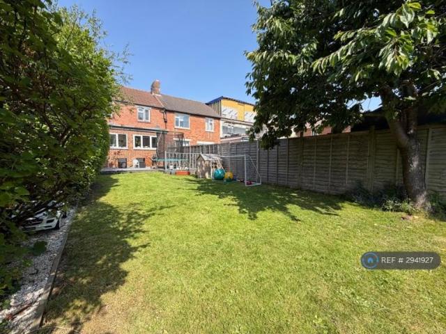 House for rent in Warblington, Spring Vale