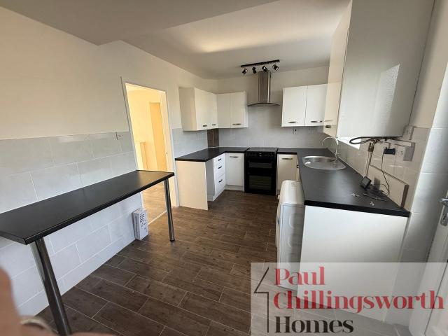 House for rent in Radford, West Midlands