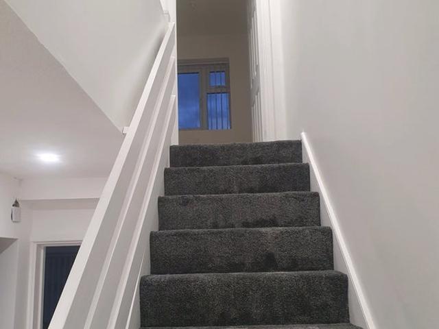 House for rent in Nechells, West Midlands