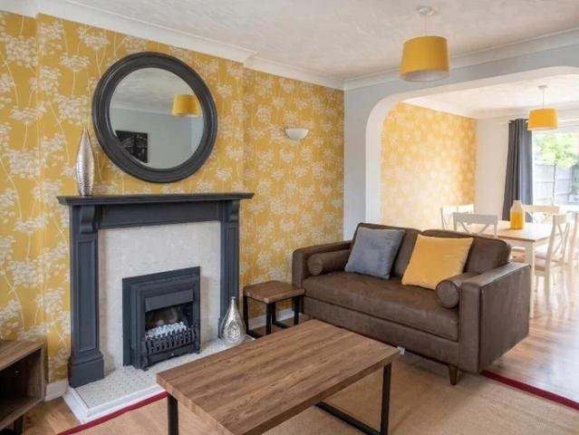 House for rent in Sprotbrough, South Yorkshire