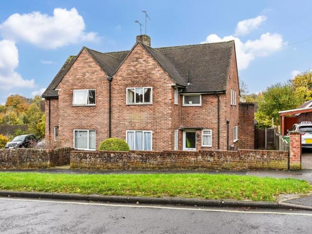 House for rent in Stanmore, Hampshire