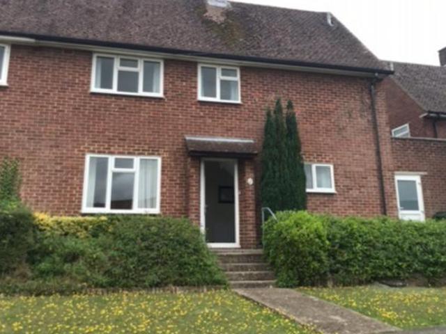 House for rent in Stanmore, Hampshire