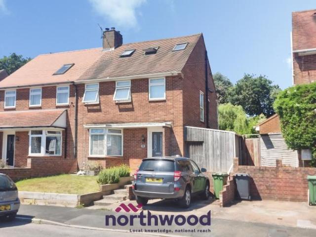 House for rent in Beacon Heath, Watergate