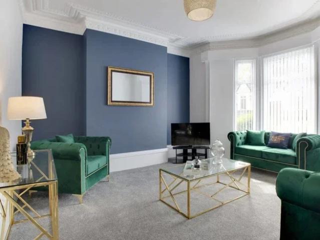 House for rent in Millfield, Sunderland