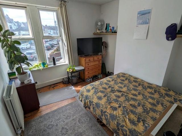 House for rent in Feckenham, City Of Bristol