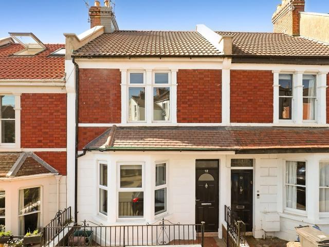 House for rent in Feckenham, City Of Bristol