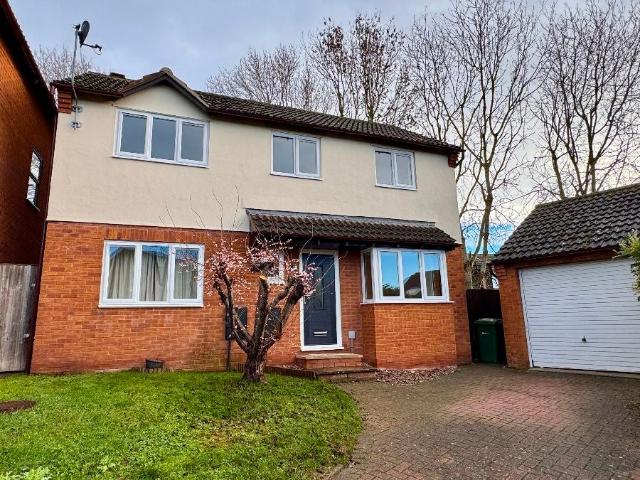 House for rent in Ross-on-wye