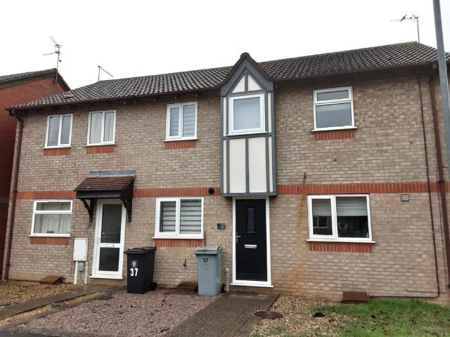 House for rent in Barholm, Lincolnshire