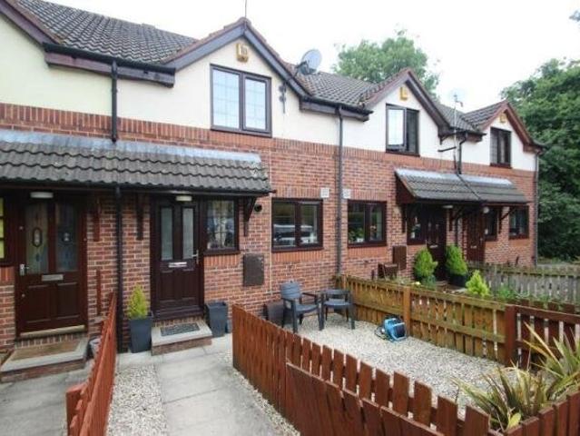 House for rent in Killingbeck, West Yorkshire