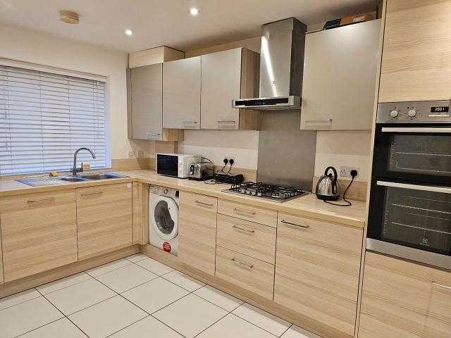 House for rent in Takeley, Uttlesford