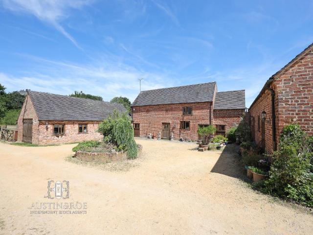 House for rent in Baswich, Staffordshire