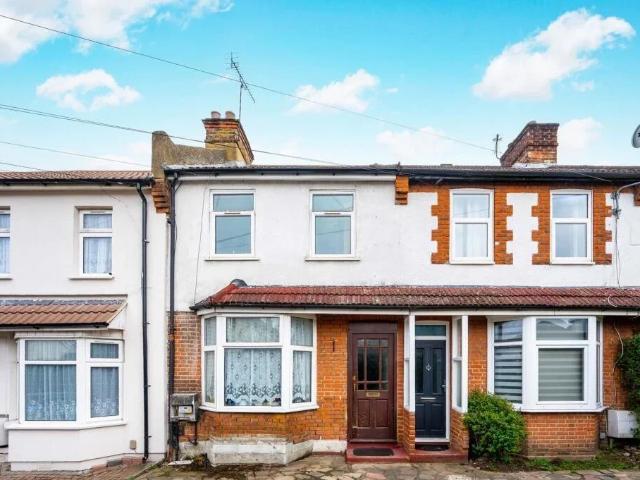 House for rent in Sheerwater, Woking