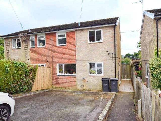 House for rent in Cross In Hand, East Sussex
