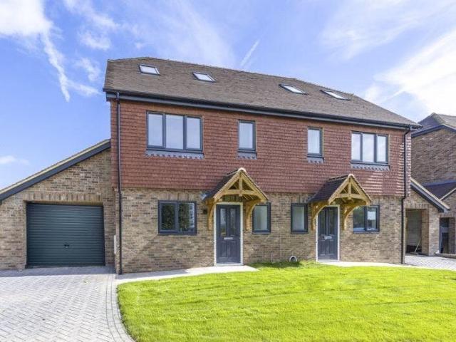 House for rent in Cross In Hand, East Sussex