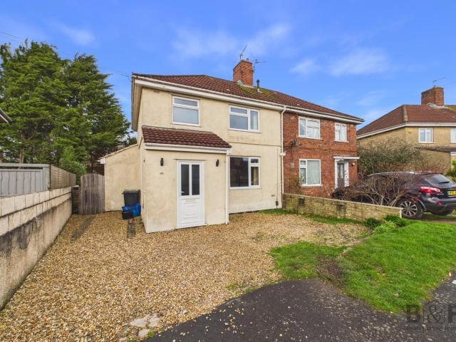 House for rent in Hillfields, Bristol