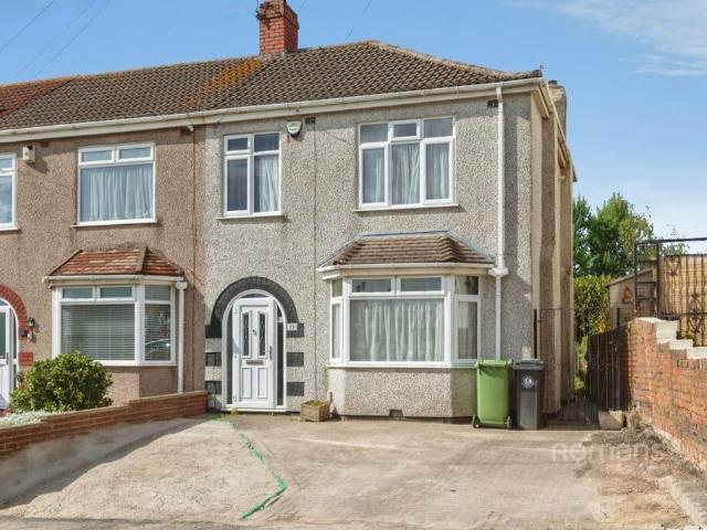 House for rent in Hillfields, Feckenham