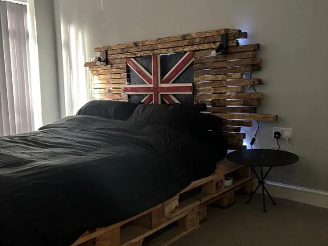 House for rent in Rawmarsh, Parkgate