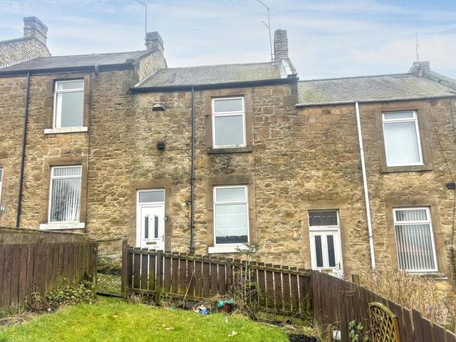 House for rent in Winlaton, Tyne And Wear