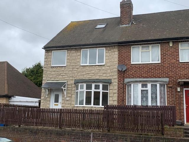 House for rent in Chaddesden, East Midlands