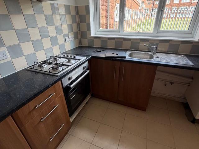 House for rent in Little Ilford, Greater London